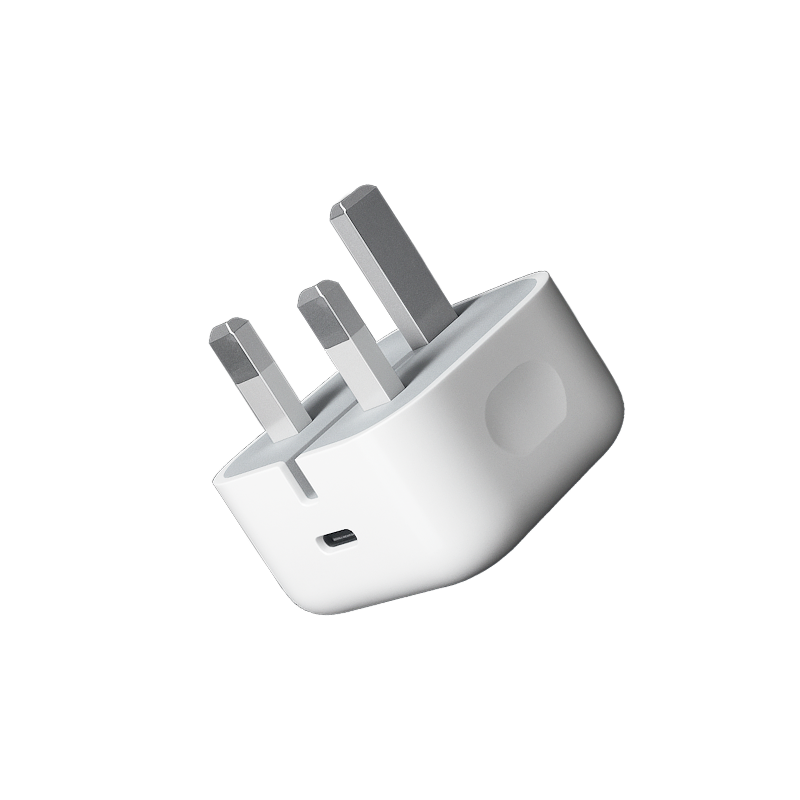 USB-C 20W Power Adapter