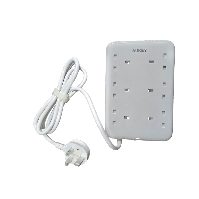 AUKEY Power Hub S 20W Power Strip