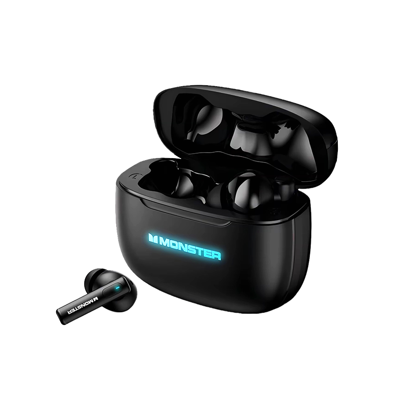 MONSTER AIRMARS XKT26 Wireless Gaming Headphones