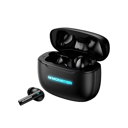 MONSTER AIRMARS XKT26 Wireless Gaming Headphones