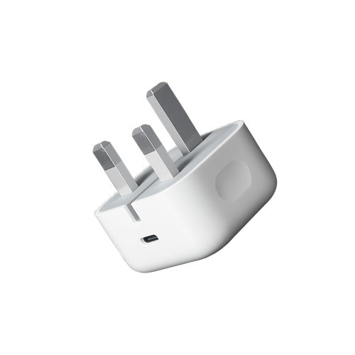 USB-C 20W Power Adapter