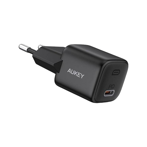 AUKEY Omnia Mini 20W USB-C PD Charger