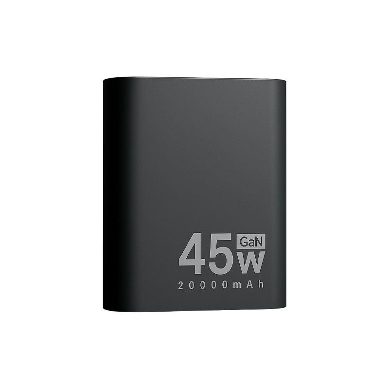 LITO GaN 45W Power Bank - 20000mAh