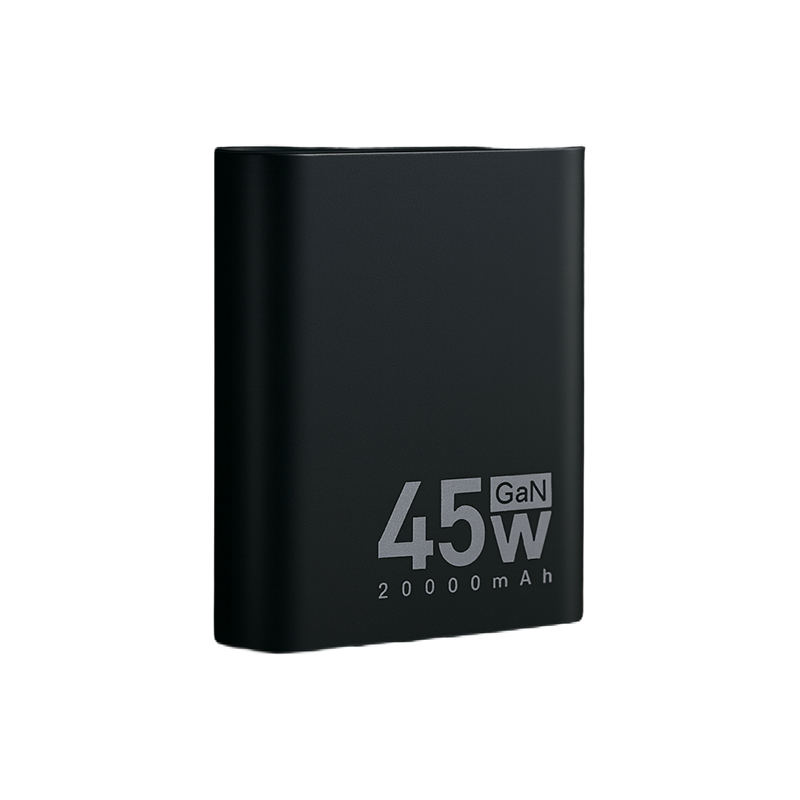 LITO GaN 45W Power Bank - 20000mAh