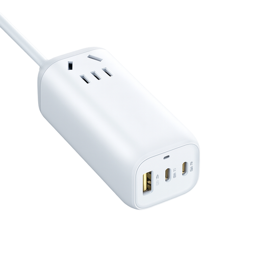 MOSER 35W Smart Fast Charging Strip