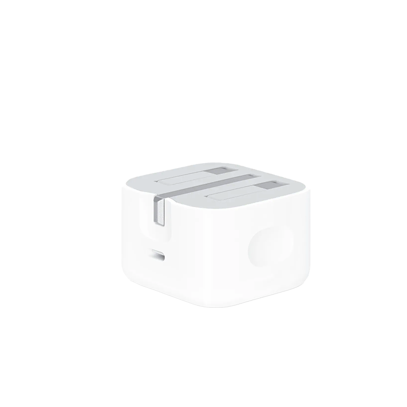 USB-C 20W Power Adapter