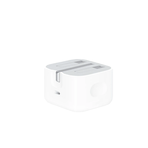 USB-C 20W Power Adapter