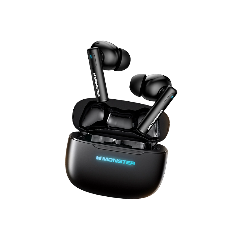 MONSTER AIRMARS XKT26 Wireless Gaming Headphones