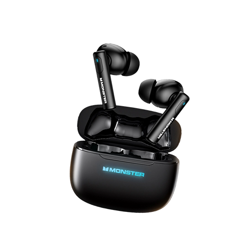 MONSTER AIRMARS XKT26 Wireless Gaming Headphones