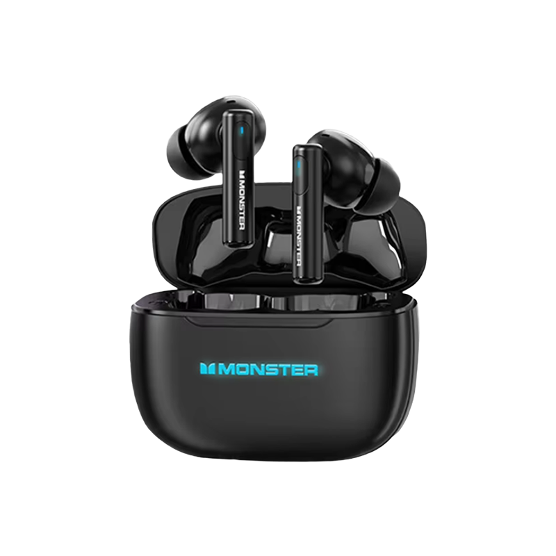 MONSTER AIRMARS XKT26 Wireless Gaming Headphones