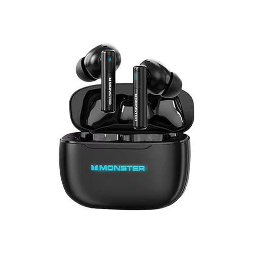 MONSTER AIRMARS XKT26 Wireless Gaming Headphones